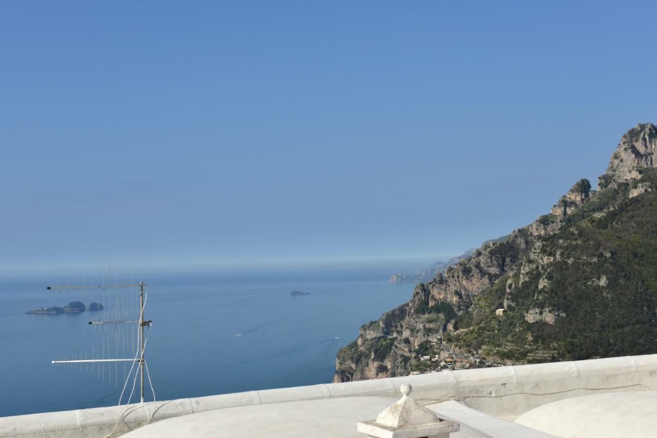Sweet Home Ποζιτάνο Εξωτερικό φωτογραφία